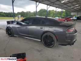 Dodge Charger 2019 6 Dodge Charger 2019 6