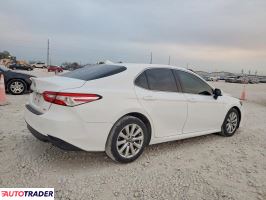 Toyota Camry 2020 2