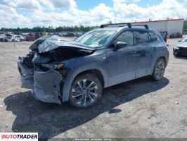 Mazda 5 2025 2 Mazda 5 2025 2