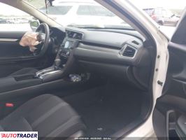 Honda Civic 2021 2 Honda Civic 2021 2