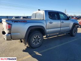 Toyota Tacoma 2023 3