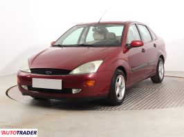 Ford Focus 1999 1.8 113 KM
