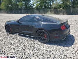 Ford Mustang 2019 5 Ford Mustang 2019 5