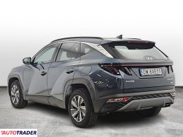 Hyundai Tucson 2023 1.6 230 KM