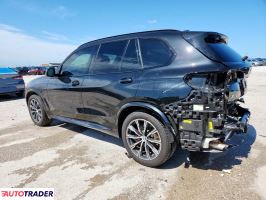 BMW X5 2022 3 BMW X5 2022 3