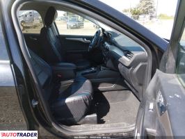 Ford Escape 2022 1