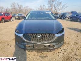 Mazda CX-30 2021 2