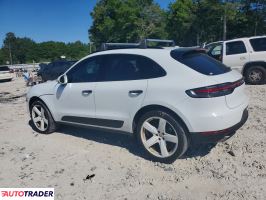 Porsche Macan 2020 2