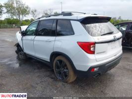 Honda Pozostałe 2019 3