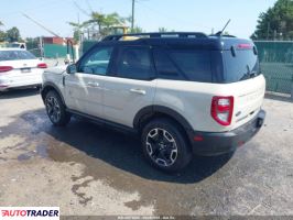 Ford Bronco 2024 1
