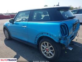 Austin Mini 2019 1 Austin Mini 2019 1