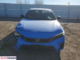 Honda Civic 2024 2