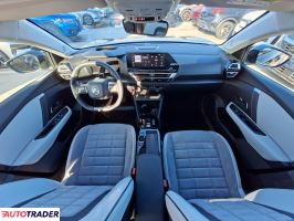 Citroen C4 2026 1.2 145 KM