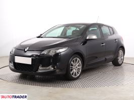 Renault Megane 2012 1.2 113 KM