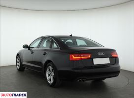 Audi A6 2013 2.0 174 KM