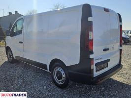 Opel Vivaro 2015 1.6