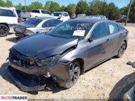 Honda Civic 2019 2 Honda Civic 2019 2