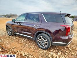 Hyundai Pozostałe 2024 3