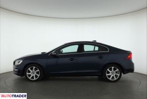 Volvo S60 2014 1.6 147 KM