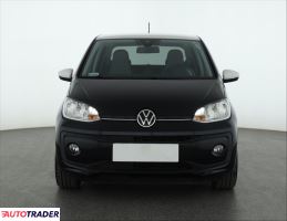 Volkswagen Up! 2020 1.0 59 KM
