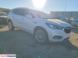 Buick Enclave 2020 3