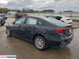 Kia Pozostałe 2023 2