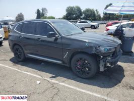 BMW X3 2022 2