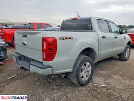 Ford Ranger 2021 2
