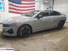 Kia Pozostałe - zobacz ofertę