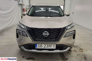 Nissan X-Trail 2023 1.5 158 KM