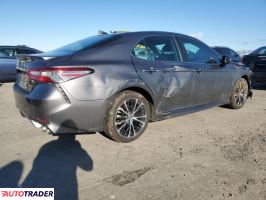 Toyota Camry 2019 2