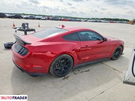 Ford Mustang 2020 2