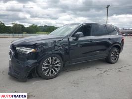 Volvo XC90 2020 2 Volvo XC90 2020 2