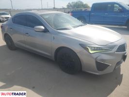 Acura Pozostałe 2020 2 Acura Pozostałe 2020 2