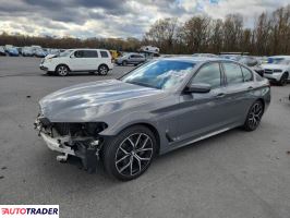 BMW 540 - zobacz ofertę