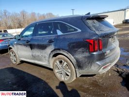 Kia Sorento 2023 1
