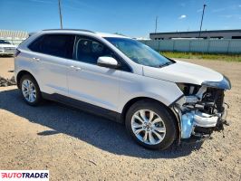 Ford Edge 2020 2
