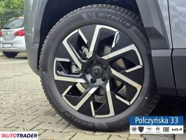 Jeep Compass 2026 1.2 145 KM