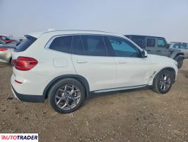 BMW X3 2020 2
