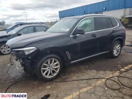 BMW X5 2022 3 BMW X5 2022 3