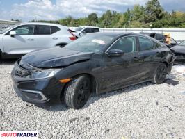 Honda Civic 2019 2