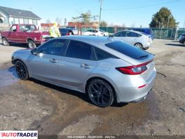Honda Civic 2022 2 Honda Civic 2022 2