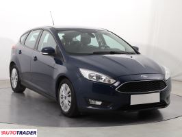 Ford Focus 2015 1.0 99 KM Ford Focus 2015 1.0 99 KM
