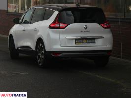 Renault Grand Scenic 2022 1.3 140 KM Renault Grand Scenic 2022 1.3 140 KM