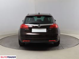 Opel Insignia 2011 2.0 128 KM