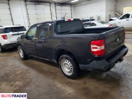 Ford Maverick 2025 2