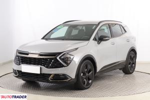 Kia Sportage 2023 1.6 177 KM