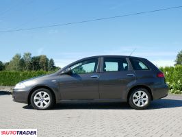 Fiat Croma 2007 1.9 120 KM