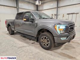 Ford Pozostałe 2022 5