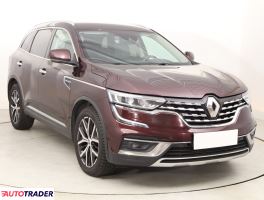 Renault Koleos - zobacz ofertę